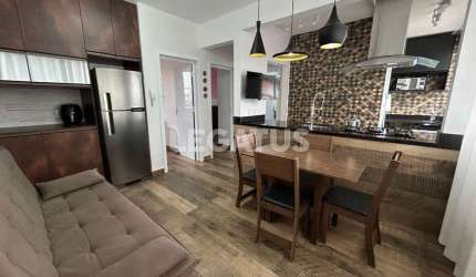 Apartamento com 2 quartos à venda na Central, 546, Atlântida, Xangri-Lá por R$ 450.000