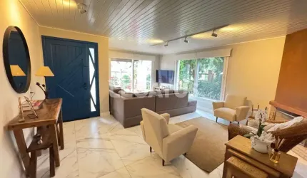 Casa com 4 quartos à venda na Rua Rio Forqueta, 1617, Centro, Xangri-Lá por R$ 2.700.000
