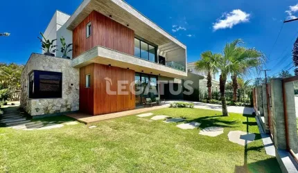 Casa com 5 quartos à venda na Rua Guia Das Pedras, 717, Atlântida, Xangri-Lá por R$ 5.500.000