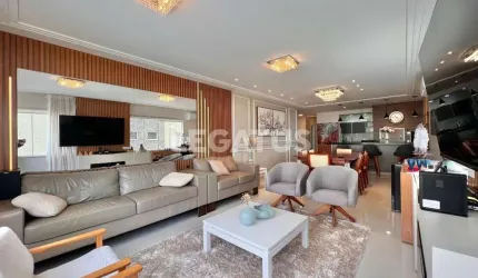 Apartamento com 4 quartos à venda na Rua Guaraci, 2800, Navegantes, Capão da Canoa por R$ 2.500.000