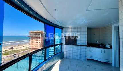 Apartamento com 3 quartos à venda na Rua Moema, 1999, Centro, Capão da Canoa por R$ 1.200.000