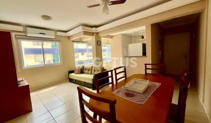 Apartamento com 2 quartos à venda na Rua Moacir, 2699, Navegantes, Capão da Canoa por R$ 510.000