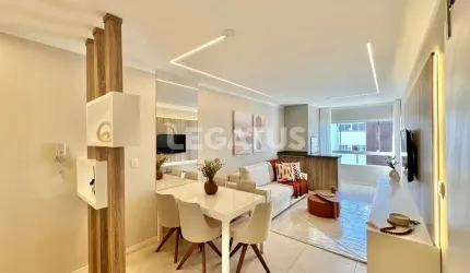 Apartamento com 2 quartos à venda na Rua Marabá, 2771, Navegantes, Capão da Canoa por R$ 835.000