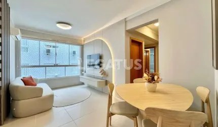 Apartamento com 2 quartos à venda na Guilherme Guittman, 818, Zona Nova, Capão da Canoa por R$ 690.000