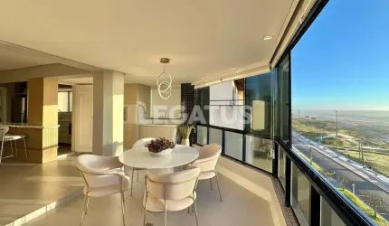 Apartamento com 3 quartos à venda na Rua Moema, 2703, Navegantes, Capão da Canoa por R$ 2.500.000
