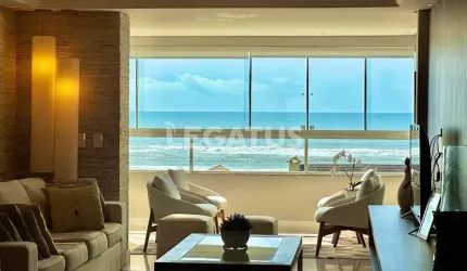 Apartamento com 4 quartos à venda na Beira Mar, 823, Zona Nova, Capão da Canoa por R$ 2.390.000