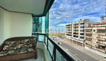 Apartamento com 2 quartos à venda na Avenida Poti, 123, Centro, Capão da Canoa por R$ 750.000