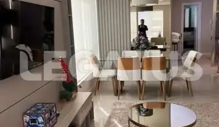 Apartamento com 3 quartos à venda na Rua José Milton Lopes, 876, Zona Nova, Capão da Canoa por R$ 1.850.000