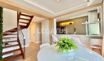 Apartamento com 3 quartos à venda na Rua Guaraci, 2579, Centro, Capão da Canoa por R$ 2.500.000