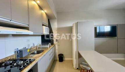 Apartamento com 2 quartos à venda na Central, 342, Atlântida, Xangri-Lá por R$ 420.000