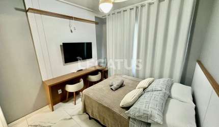 Loft com 1 quarto à venda na Avenida Venâncio Aíres, 165, Zona Nova, Capão da Canoa por R$ 230.000