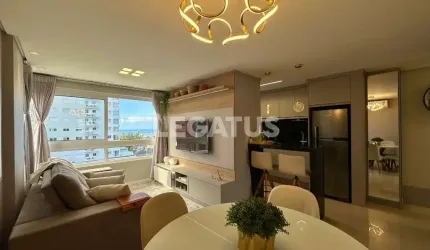 Apartamento com 3 quartos à venda na Rua Marabá, 3407, Navegantes, Capão da Canoa por R$ 1.180.000