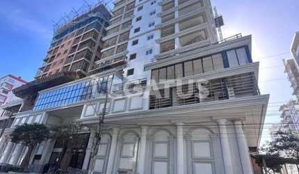 Apartamento com 1 quarto à venda na Neusa Goulart Brizola, 151, Zona Nova, Capão da Canoa por R$ 785.000