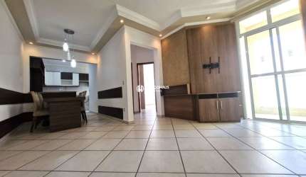 Apartamento com 2 quartos para alugar na Primo José Mattioni, Vila Brizzola, Indaiatuba por R$ 2.750