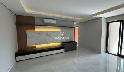 Apartamento com 3 quartos à venda na Rua Araguaia, Vila Almeida, Indaiatuba por R$ 1.199.000