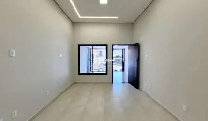 Casa com 3 quartos à venda na Rua Matilde Barnabé Ferreira Leite, Jardim Regente, Indaiatuba por R$ 776.600