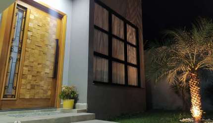 Casa com 2 quartos à venda na Carlos Lacerda, Jardim Maringa, Indaiatuba por R$ 1.200.000