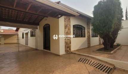 Casa com 4 quartos para alugar na Célia Maria Calonga, Jardim Esplanada, Indaiatuba por R$ 5.000