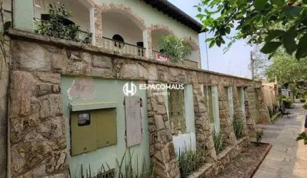 Casa com 5 quartos à venda na Rua Luiz Casagrande, Vila Suíça, Indaiatuba por R$ 1.200.000