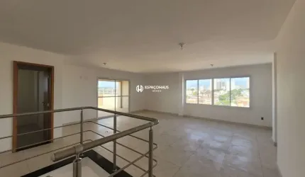 Apartamento com 3 quartos para alugar na Rua Alberto Santos Dumont, Vila Teller, Indaiatuba por R$ 3.300