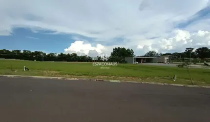 Terreno em condomínio fechado à venda na Estrada Doutor Rafael Elias José Aun, Jardim Morumbi, Indaiatuba por R$ 1.145.000