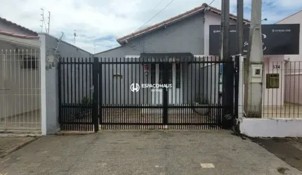 Casa comercial para alugar na Rua Oswaldo Cruz, Cidade Nova I, Indaiatuba por R$ 3.200