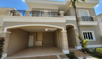 Casa em condomínio fechado com 3 quartos à venda na Avenida Conceição, Cidade Nova II, Indaiatuba por R$ 3.300.000