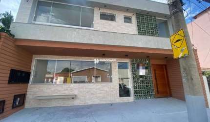 Prédio à venda na Rua Treze de Maio, Centro, Indaiatuba por R$ 2.720.000