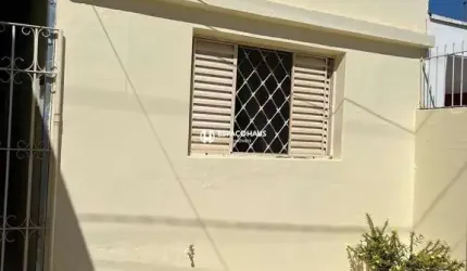 Casa com 1 quarto para alugar na Rua Armando Salles de Oliveira, Cidade Nova I, Indaiatuba por R$ 2.350