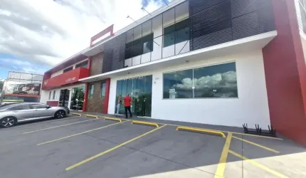 Prédio para alugar na Avenida Engenheiro Fábio Roberto Barnabé, Jardim Morada do Sol, Indaiatuba por R$ 15.000