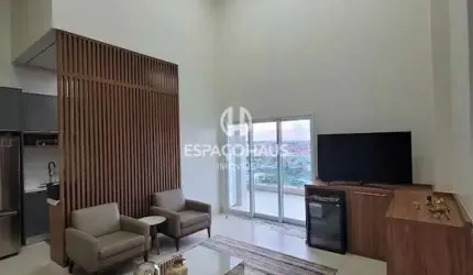 Apartamento com 3 quartos à venda na Rua das Orquídeas, Jardim Pompéia, Indaiatuba por R$ 2.500.000