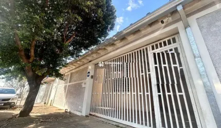 Casa com 3 quartos para alugar na Rua Antônio Brunetti, Jardim Morada do Sol, Indaiatuba por R$ 2.950
