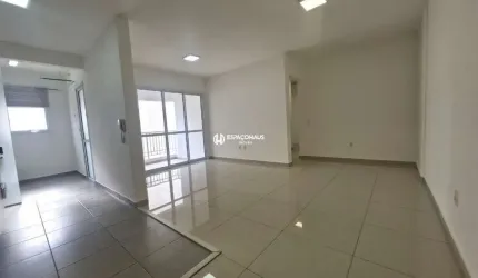 Apartamento com 3 quartos para alugar na Rua Sergipe, Cidade Nova II, Indaiatuba por R$ 3.800