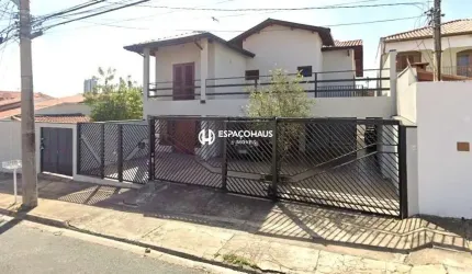 Casa com 6 quartos para alugar na Miguel Domingues, Jardim Recanto do Valle, Indaiatuba por R$ 8.000