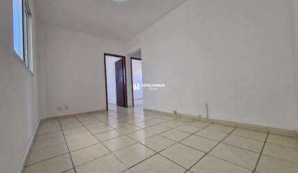 Apartamento com 3 quartos para alugar na Dom José, Jardim Pau Preto, Indaiatuba por R$ 1.850