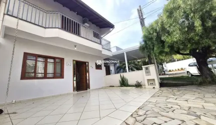 Casa em condomínio fechado com 3 quartos para alugar na Rua Christiano Seleguin, Parque Residencial Indaiá, Indaiatuba por R$ 4.500