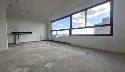 Apartamento com 2 quartos à venda na Rua Pedro de Toledo, Centro, Indaiatuba por R$ 800.000