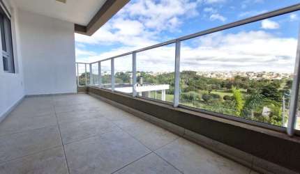 Apartamento com 3 quartos para alugar na Rua Tocantins, Vila Almeida, Indaiatuba por R$ 5.000