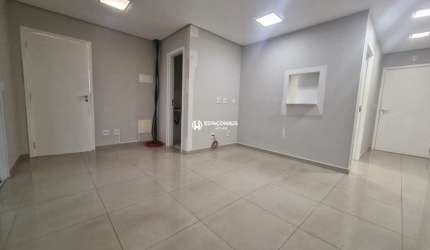 Sala comercial à venda na Rua das Orquídeas, Jardim Pompéia, Indaiatuba por R$ 430.000