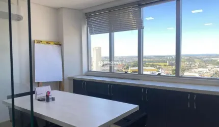 Prédio à venda na Avenida dos Trabalhadores, Vila Castelo Branco, Indaiatuba por R$ 500.000