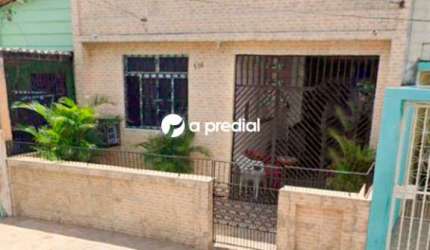 Casa à venda, 4 quartos, Parquelândia - Fortaleza/CE