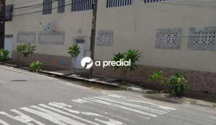 Duplex à venda, 5 quartos, 5 suítes, 2 vagas, Tauape - Fortaleza/CE