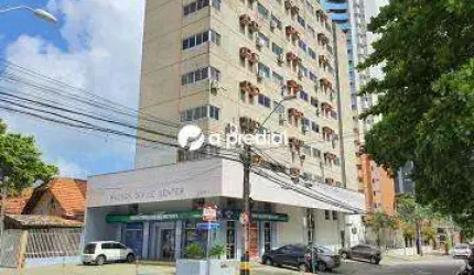 Sala na Avenida Santos, bem localizada, por um preço muito bom. Não perca essa oportunidade. Ligue e agende sua visita.