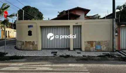 Casa à venda, 3 quartos, 1 suíte, 3 vagas, José de Alencar - Fortaleza/CE