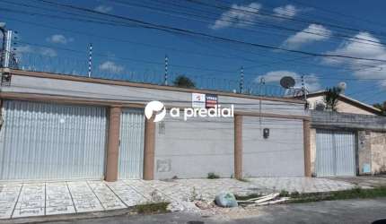 Excelente casa plana 4 suítes com piscina e deck