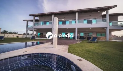 Duplex pé na areia!!