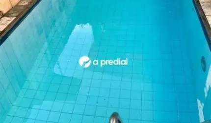 Casa Duplex à venda, 4 quartos, 3 suítes, 4 vagas, São Gerardo - Fortaleza/CE