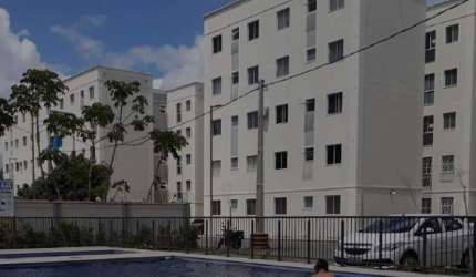 Apartamento à venda na melhor Localização do Mondubim/Maraponga nas proximidades do Super do Povo