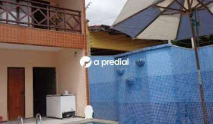 Duplex Pronto para Morar