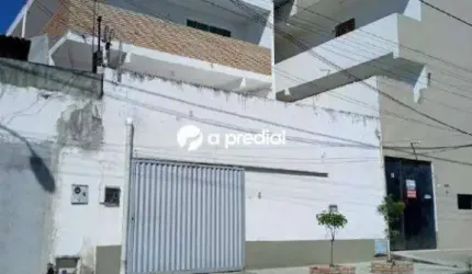 Casa Comercial/Residencial, 6 quartos, 8 vagas de garagem